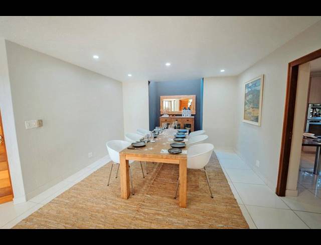 4 BEDROOM PROPERTY TO RENT IN DUXBERRY